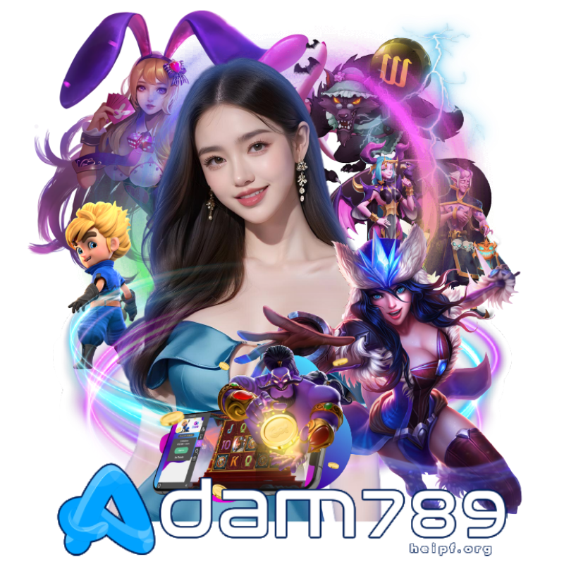 อดัม 789